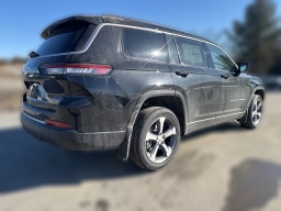 Jeep Grand Cherokee L Limited 4x4 2026
