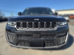 Jeep Grand Cherokee L Limited 4x4 2026