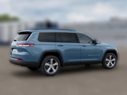 Jeep Grand Cherokee L Limited 4x4 2026