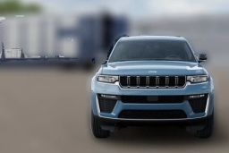 Jeep Grand Cherokee L Limited 4x4 2026