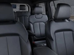 Jeep Grand Cherokee L Limited 4x4 2026