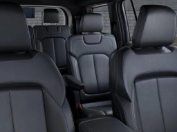 Jeep Grand Cherokee L Limited 4x4 2026