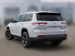 Jeep Grand Cherokee L Limited 4x4 2026
