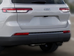 Jeep Grand Cherokee L Limited 4x4 2026