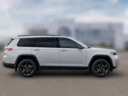 Jeep Grand Cherokee L Limited 4x4 2026