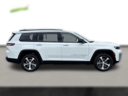 Jeep Grand Cherokee L Limited 4x4 2026