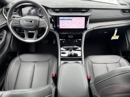 Jeep Grand Cherokee L Limited 4x4 2026