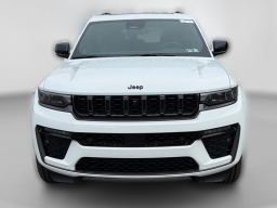 Jeep Grand Cherokee L Limited Reserve 4x4 2026