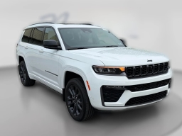 Jeep Grand Cherokee L Limited Reserve 4x4 2026