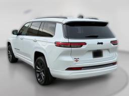 Jeep Grand Cherokee L Limited Reserve 4x4 2026