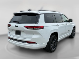Jeep Grand Cherokee L Limited Reserve 4x4 2026