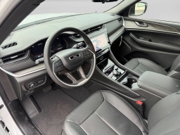 Jeep Grand Cherokee L Limited Reserve 4x4 2026