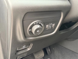 Jeep Grand Cherokee L Limited Reserve 4x4 2026