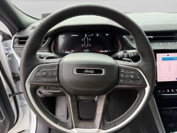 Jeep Grand Cherokee L Limited Reserve 4x4 2026
