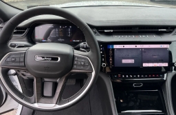 Jeep Grand Cherokee L Limited Reserve 4x4 2026
