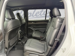 Jeep Grand Cherokee L Limited Reserve 4x4 2026