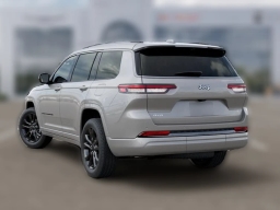 Jeep Grand Cherokee L Limited Reserve 4x4 2026