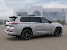 Jeep Grand Cherokee L Limited Reserve 4x4 2026
