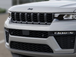 Jeep Grand Cherokee L Limited Reserve 4x4 2026
