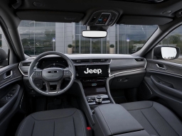 Jeep Grand Cherokee L Limited Reserve 4x4 2026