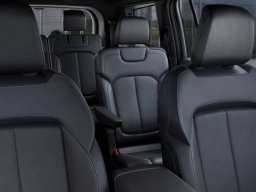 Jeep Grand Cherokee L Limited Reserve 4x4 2026