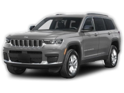 Jeep Grand Cherokee L Limited 4x4 2027