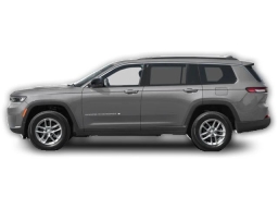 Jeep Grand Cherokee L Limited 4x4 2027