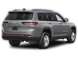 Jeep Grand Cherokee L Limited 4x4 2027