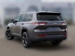 Jeep Grand Cherokee L Limited 4x4 2026