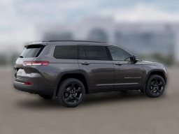 Jeep Grand Cherokee L Limited 4x4 2026