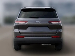 Jeep Grand Cherokee L Limited 4x4 2026
