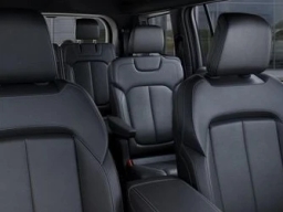Jeep Grand Cherokee L Limited 4x4 2026