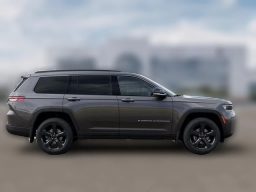 Jeep Grand Cherokee L Limited 4x4 2026