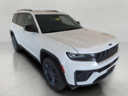 Jeep Grand Cherokee L Limited 4x4 2026