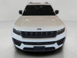 Jeep Grand Cherokee L Limited 4x4 2026