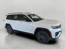 Jeep Grand Cherokee L Limited 4x4 2026