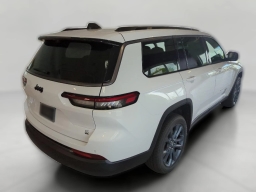 Jeep Grand Cherokee L Limited 4x4 2026