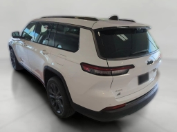 Jeep Grand Cherokee L Limited 4x4 2026