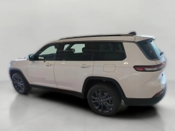 Jeep Grand Cherokee L Limited 4x4 2026