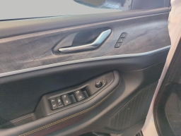 Jeep Grand Cherokee L Limited 4x4 2026