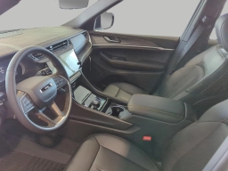 Jeep Grand Cherokee L Limited 4x4 2026