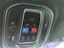 Jeep Grand Cherokee L Limited 4x4 2026
