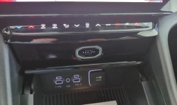 Jeep Grand Cherokee L Limited 4x4 2026