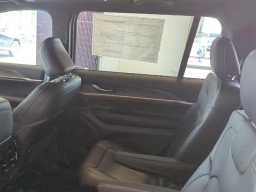 Jeep Grand Cherokee L Limited 4x4 2026