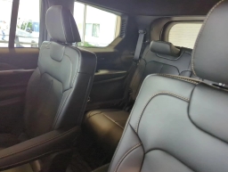 Jeep Grand Cherokee L Limited 4x4 2026