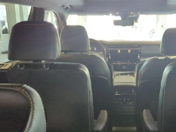 Jeep Grand Cherokee L Limited 4x4 2026