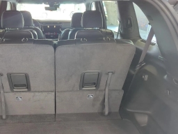 Jeep Grand Cherokee L Limited 4x4 2026