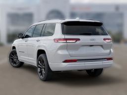 Jeep Grand Cherokee L Limited Reserve 4x4 2026