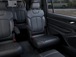 Jeep Grand Cherokee L Limited Reserve 4x4 2026
