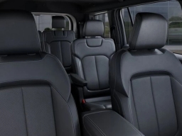 Jeep Grand Cherokee L Limited Reserve 4x4 2026